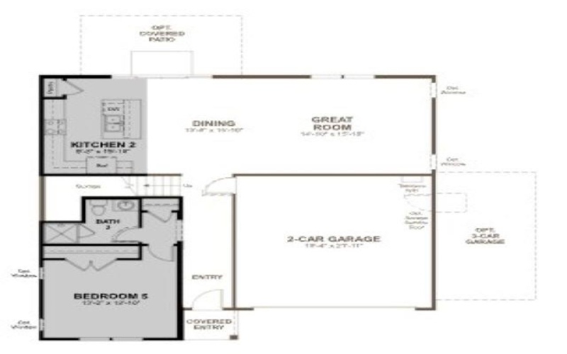 212 Torchwood Drive, Marble Falls, TX 78654, 4 Bedrooms Bedrooms, ,3 BathroomsBathrooms,Residential,For Sale,212 Torchwood Drive,0,173770