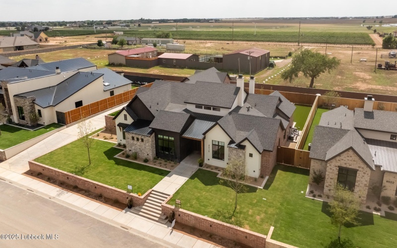 4510 Zadar Avenue, Lubbock, TX 79407, 4 Habitaciones Habitaciones , ,5 BañosBaños,Residential,En Venta,4510 Zadar Avenue,202556061