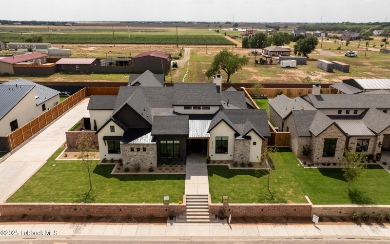 4510 Zadar Avenue, Lubbock, TX 79407, 4 Habitaciones Habitaciones , ,5 BañosBaños,Residential,En Venta,4510 Zadar Avenue,202556061