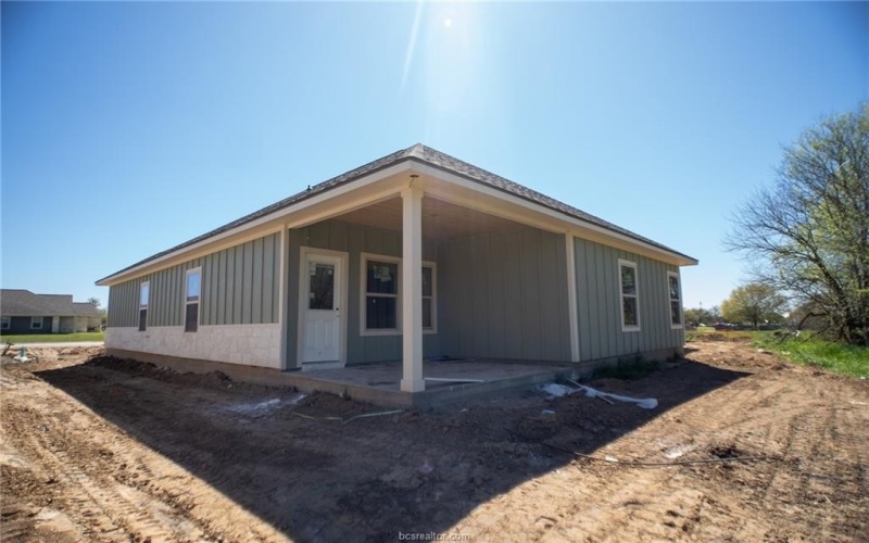 2581 Dove Crossing, Navasota, TX 77868, 4 Bedrooms Bedrooms, ,2 BathroomsBathrooms,Residential,For Sale,2581 Dove Crossing,25001926