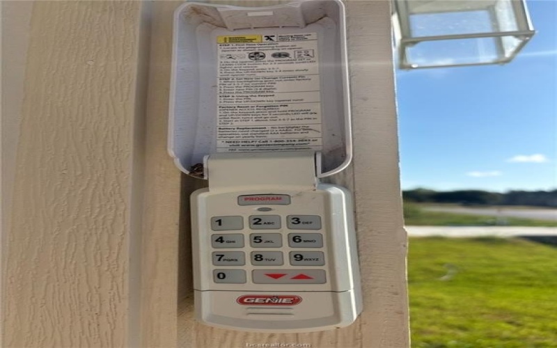 2581 Dove Crossing, Navasota, TX 77868, 4 Bedrooms Bedrooms, ,2 BathroomsBathrooms,Residential,For Sale,2581 Dove Crossing,0,25001926