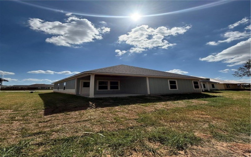 2581 Dove Crossing, Navasota, TX 77868, 4 Bedrooms Bedrooms, ,2 BathroomsBathrooms,Residential,For Sale,2581 Dove Crossing,0,25001926