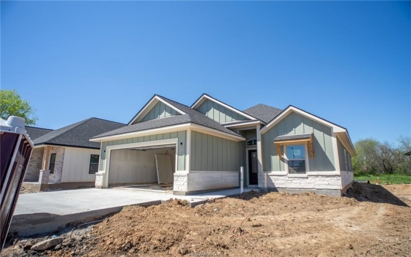 2581 Dove Crossing, Navasota, TX 77868, 4 Bedrooms Bedrooms, ,2 BathroomsBathrooms,Residential,For Sale,2581 Dove Crossing,25001926