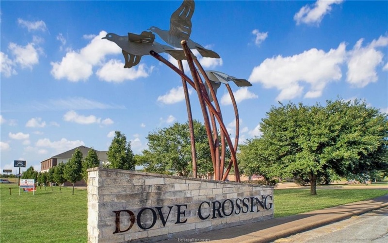 2581 Dove Crossing, Navasota, TX 77868, 4 Bedrooms Bedrooms, ,2 BathroomsBathrooms,Residential,For Sale,2581 Dove Crossing,25001926