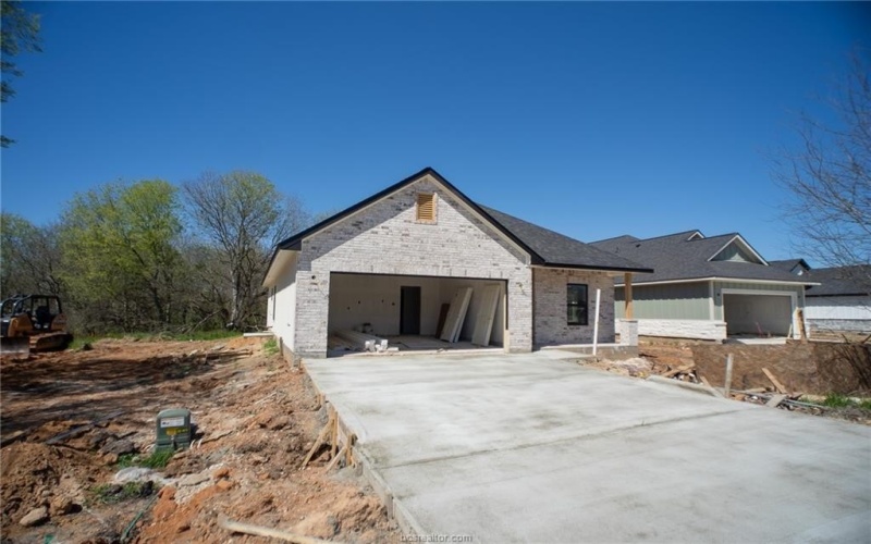 2571 Dove Crossing, Navasota, TX 77868, 4 Bedrooms Bedrooms, ,2 BathroomsBathrooms,Residential,For Sale,2571 Dove Crossing,25001930