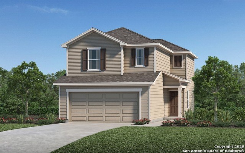 4526 GATO CALICO DRIVE, San Antonio, TX 78222, 3 Bedrooms Bedrooms, ,2 BathroomsBathrooms,Residential,For Sale,4526 GATO CALICO DRIVE,1874425