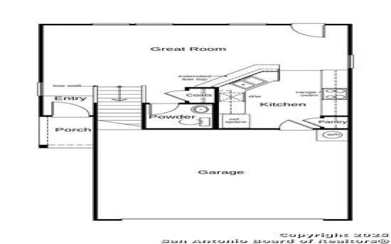 4526 GATO CALICO DRIVE, San Antonio, TX 78222, 3 Bedrooms Bedrooms, ,2 BathroomsBathrooms,Residential,For Sale,4526 GATO CALICO DRIVE,1874425