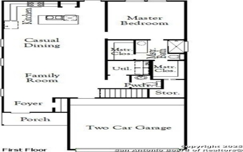 8322 Ingress Ave., San Antonio, TX 78263, 3 Habitaciones Habitaciones , ,2 BañosBaños,Residential,En Venta,8322 Ingress Ave.,1874450