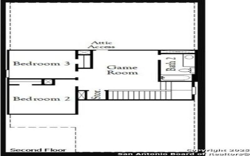 8322 Ingress Ave., San Antonio, TX 78263, 3 Habitaciones Habitaciones , ,2 BañosBaños,Residential,En Venta,8322 Ingress Ave.,1874450