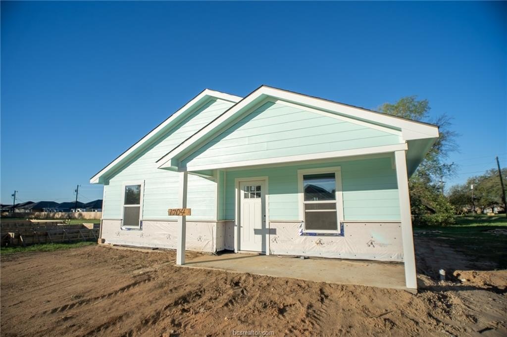 1704 Pine Street, Hearne, TX 77859, 3 Bedrooms Bedrooms, ,2 BathroomsBathrooms,Residential,For Sale,1704 Pine Street,25002038