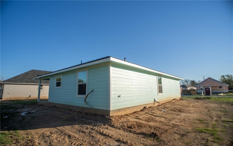 1704 Pine Street, Hearne, TX 77859, 3 Bedrooms Bedrooms, ,2 BathroomsBathrooms,Residential,For Sale,1704 Pine Street,25002038
