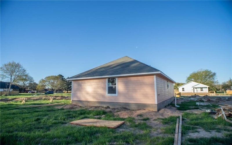 1707 Pine Street, Hearne, TX 77859, 3 Bedrooms Bedrooms, ,2 BathroomsBathrooms,Residential,For Sale,1707 Pine Street,25002043