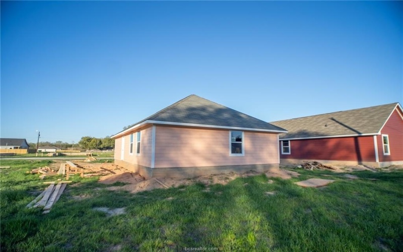 1707 Pine Street, Hearne, TX 77859, 3 Bedrooms Bedrooms, ,2 BathroomsBathrooms,Residential,For Sale,1707 Pine Street,25002043