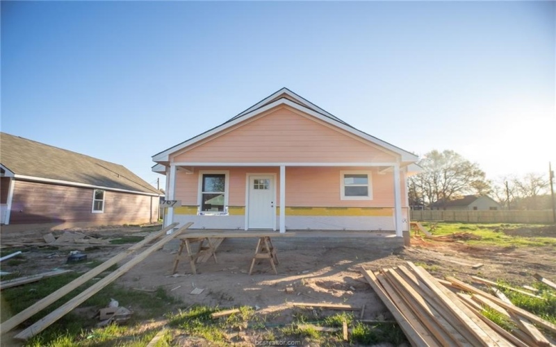 1707 Pine Street, Hearne, TX 77859, 3 Bedrooms Bedrooms, ,2 BathroomsBathrooms,Residential,For Sale,1707 Pine Street,25002043