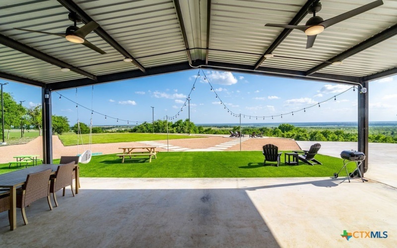 13852 Knob Hill Road, Rogers, TX 76569, 4 Bedrooms Bedrooms, ,3 BathroomsBathrooms,Residential,For Sale,13852 Knob Hill Road,582838