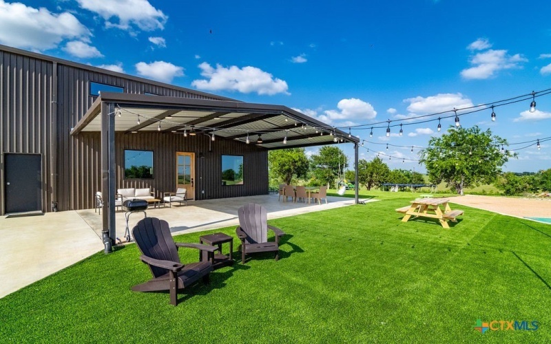 13852 Knob Hill Road, Rogers, TX 76569, 4 Bedrooms Bedrooms, ,3 BathroomsBathrooms,Residential,For Sale,13852 Knob Hill Road,582838