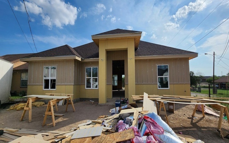 75 School Circle, Eagle Pass, TX 78852, 3 Habitaciones Habitaciones , ,2 BañosBaños,Residential,En Venta,75 School Circle,81335