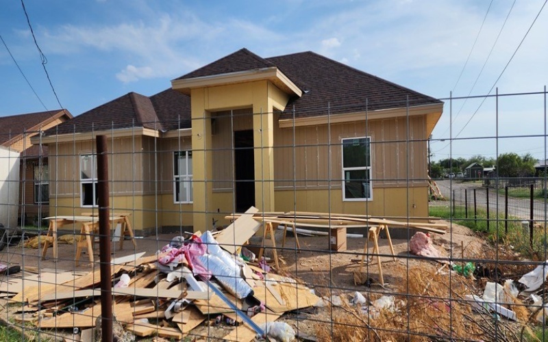 75 School Circle, Eagle Pass, TX 78852, 3 Habitaciones Habitaciones , ,2 BañosBaños,Residential,En Venta,75 School Circle,81335