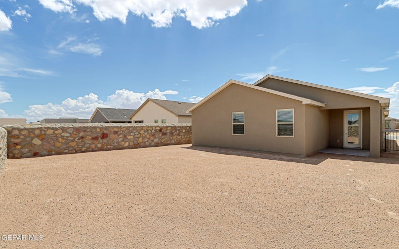 1240 Indigo Sky Street, El Paso, TX 79928, 3 Habitaciones Habitaciones , ,2 BañosBaños,Residential,En Venta,1240 Indigo Sky Street,924349