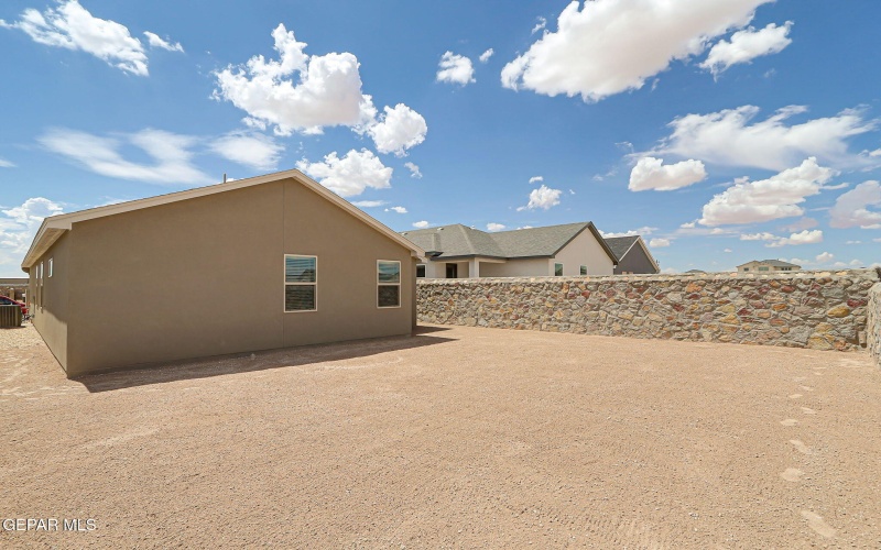 1240 Indigo Sky Street, El Paso, TX 79928, 3 Habitaciones Habitaciones , ,2 BañosBaños,Residential,En Venta,1240 Indigo Sky Street,924349