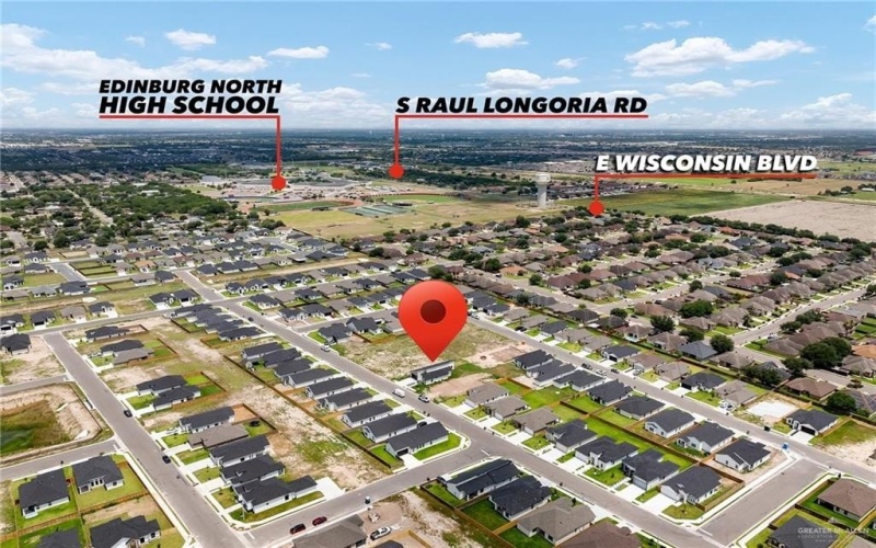 3425 E Kidd Avenue, Edinburg, TX 78542, 3 Bedrooms Bedrooms, ,2 BathroomsBathrooms,Residential,For Sale,3425 E Kidd Avenue,471966
