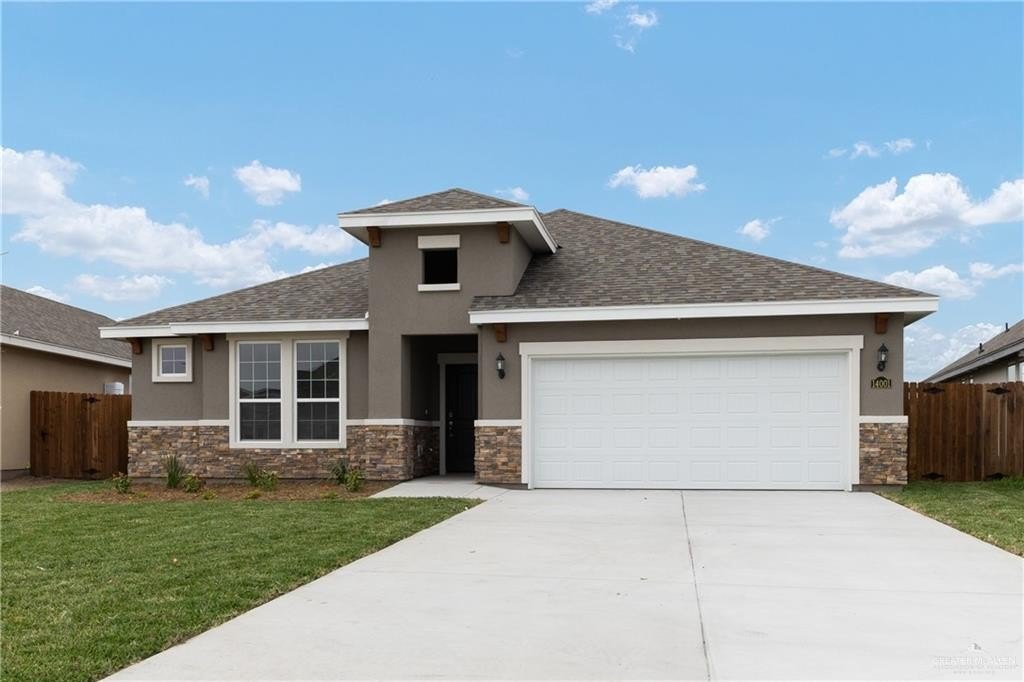 4008 N Sorghum Circle, Edinburg, TX 78542, 4 Bedrooms Bedrooms, ,3 BathroomsBathrooms,Residential,For Sale,4008 N Sorghum Circle,473127