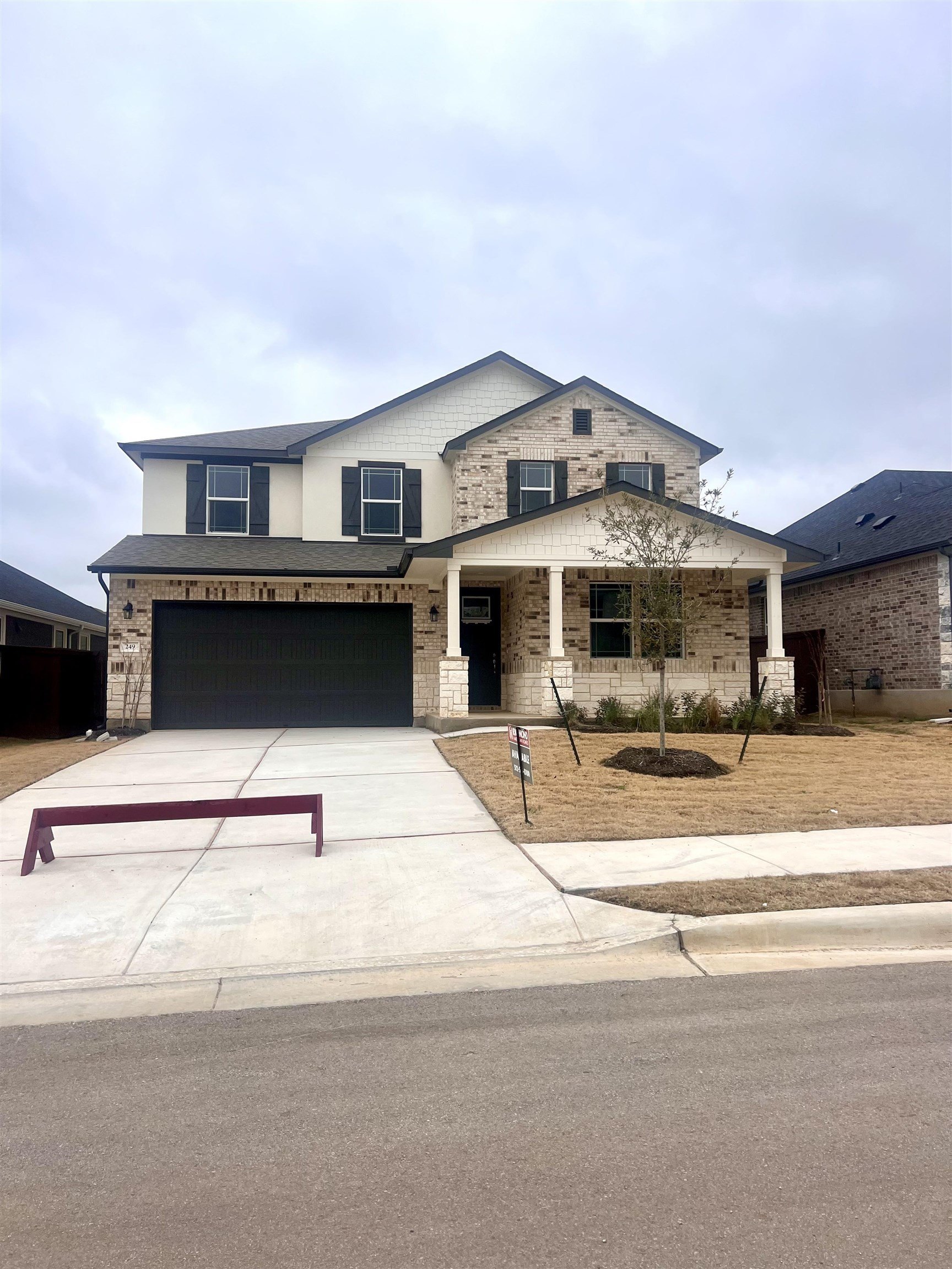 249 Torchwood Drive, Marble Falls, TX 78654, 5 Bedrooms Bedrooms, ,3 BathroomsBathrooms,Residential,For Sale,249 Torchwood Drive,173780