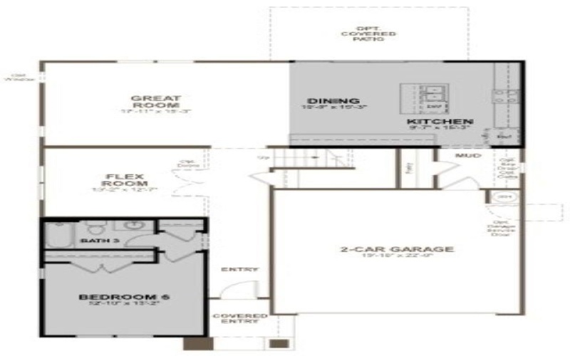 249 Torchwood Drive, Marble Falls, TX 78654, 5 Bedrooms Bedrooms, ,3 BathroomsBathrooms,Residential,For Sale,249 Torchwood Drive,173780
