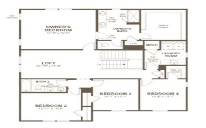 249 Torchwood Drive, Marble Falls, TX 78654, 5 Bedrooms Bedrooms, ,3 BathroomsBathrooms,Residential,For Sale,249 Torchwood Drive,173780