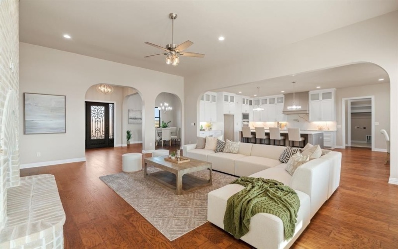 1411 Greyridge Terrace, Midlothian, TX 75167, 4 Bedrooms Bedrooms, ,3 BathroomsBathrooms,Residential,For Sale,1411 Greyridge Terrace,20817267