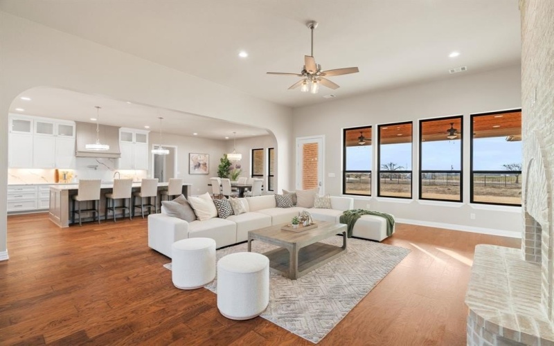 1411 Greyridge Terrace, Midlothian, TX 75167, 4 Bedrooms Bedrooms, ,3 BathroomsBathrooms,Residential,For Sale,1411 Greyridge Terrace,20817267