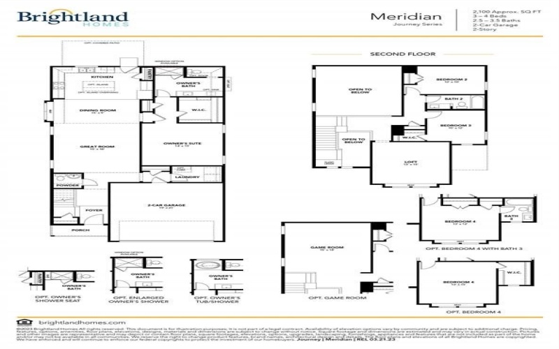 2646 Stowers Street, Anna, TX 75409, 3 Bedrooms Bedrooms, ,2 BathroomsBathrooms,Residential,For Sale,2646 Stowers Street,20871813