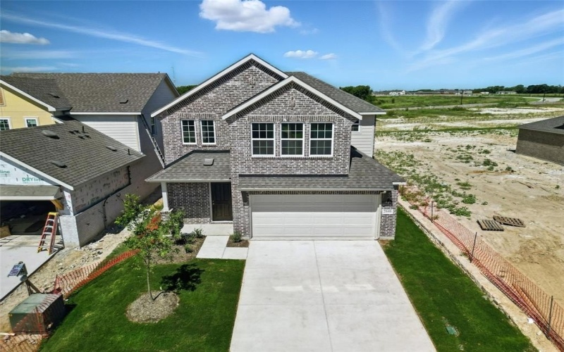 2646 Stowers Street, Anna, TX 75409, 3 Habitaciones Habitaciones , ,2 BañosBaños,Residential,En Venta,2646 Stowers Street,0,20871813