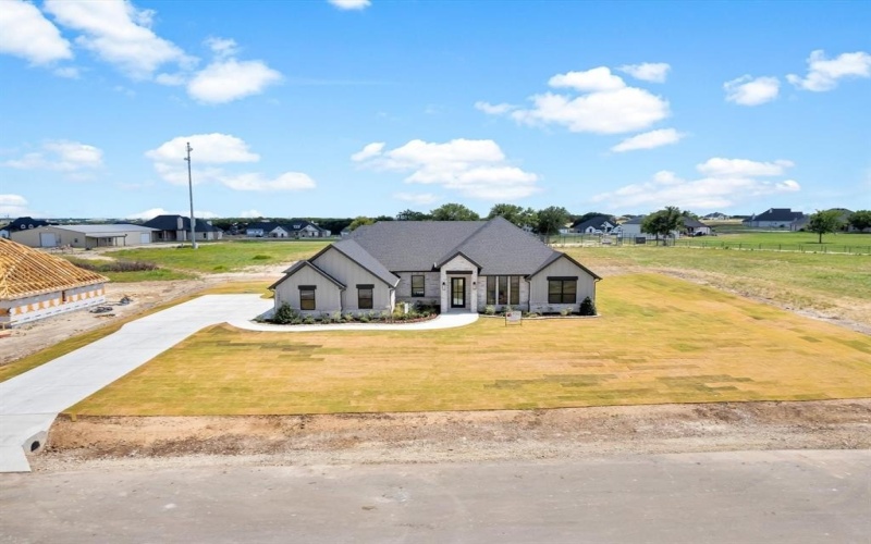 1060 Uplift Drive, Weatherford, TX 76087, 4 Bedrooms Bedrooms, ,3 BathroomsBathrooms,Residential,For Sale,1060 Uplift Drive,20930247