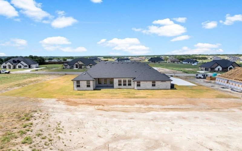 1060 Uplift Drive, Weatherford, TX 76087, 4 Bedrooms Bedrooms, ,3 BathroomsBathrooms,Residential,For Sale,1060 Uplift Drive,20930247