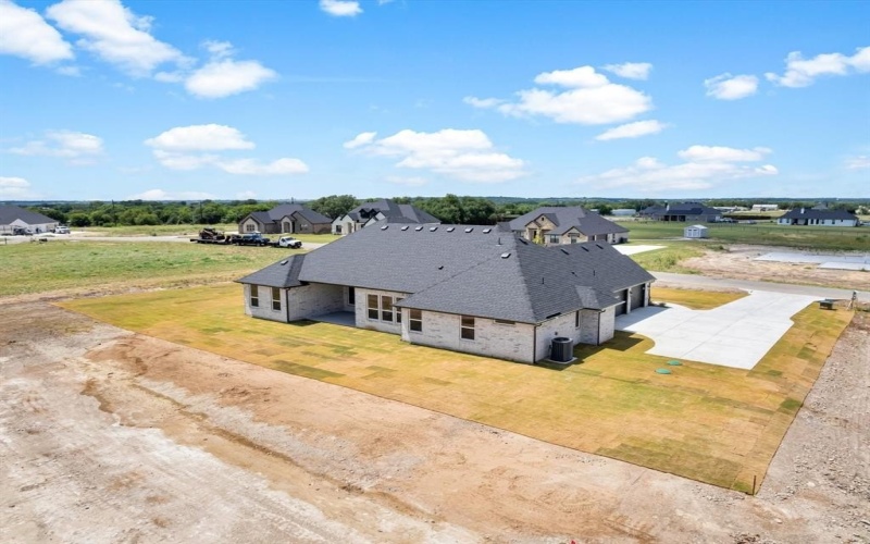 1060 Uplift Drive, Weatherford, TX 76087, 4 Bedrooms Bedrooms, ,3 BathroomsBathrooms,Residential,For Sale,1060 Uplift Drive,20930247