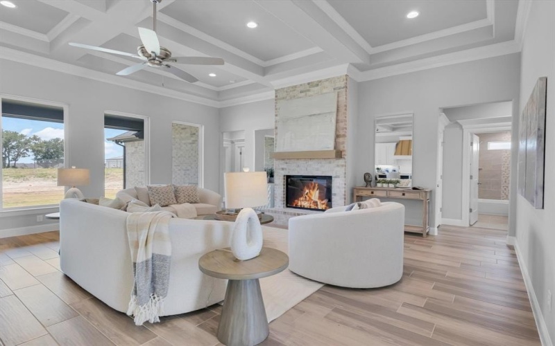 1060 Uplift Drive, Weatherford, TX 76087, 4 Bedrooms Bedrooms, ,3 BathroomsBathrooms,Residential,For Sale,1060 Uplift Drive,20930247