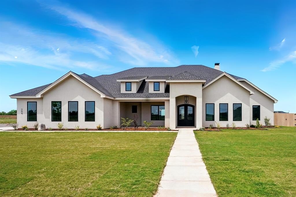 204 Stonewall Drive, Abilene, TX 79606, 3 Bedrooms Bedrooms, ,3 BathroomsBathrooms,Residential,For Sale,204 Stonewall Drive,20937797