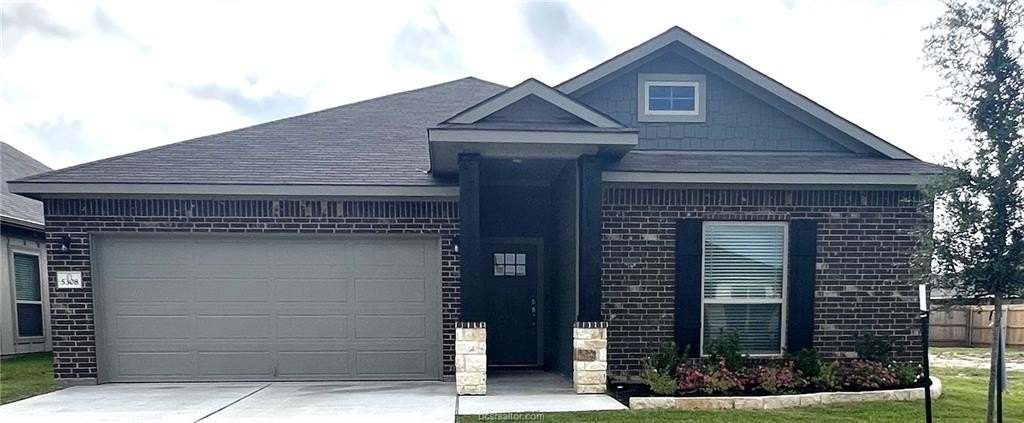 5308 Lyle Place, Bryan, TX 77807, 4 Bedrooms Bedrooms, ,2 BathroomsBathrooms,Residential,For Sale,5308 Lyle Place,25002164