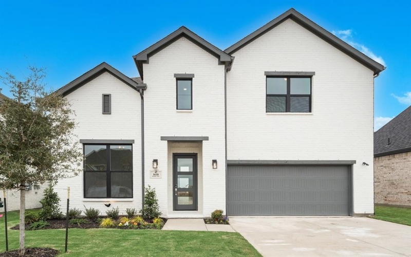 1618 Yorkie Drive, Forney, TX 75126, 4 Bedrooms Bedrooms, ,3 BathroomsBathrooms,Residential,For Sale,1618 Yorkie Drive,20964791