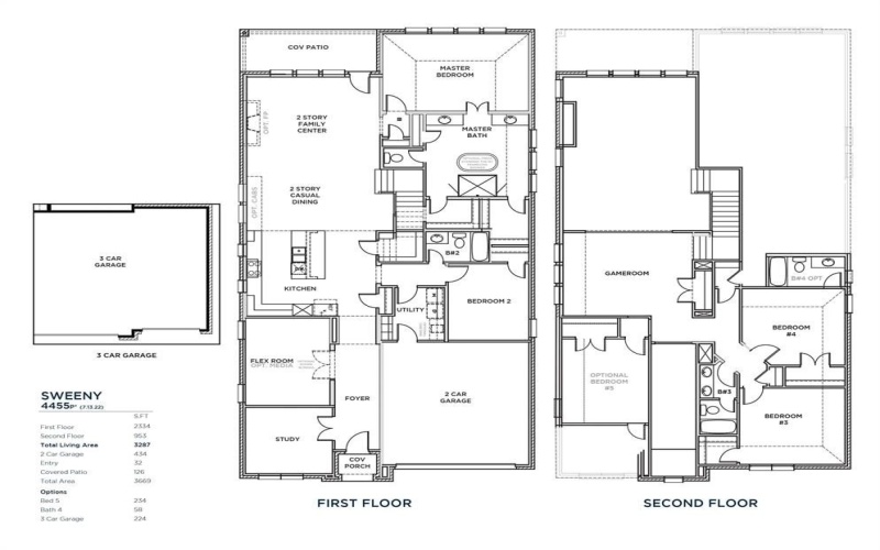 1618 Yorkie Drive, Forney, TX 75126, 4 Bedrooms Bedrooms, ,3 BathroomsBathrooms,Residential,For Sale,1618 Yorkie Drive,20964791