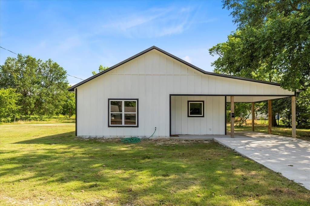 108 E Locust, Campbell, TX 75422, 3 Habitaciones Habitaciones , ,2 BañosBaños,Residential,En Venta,108 E Locust,20964805