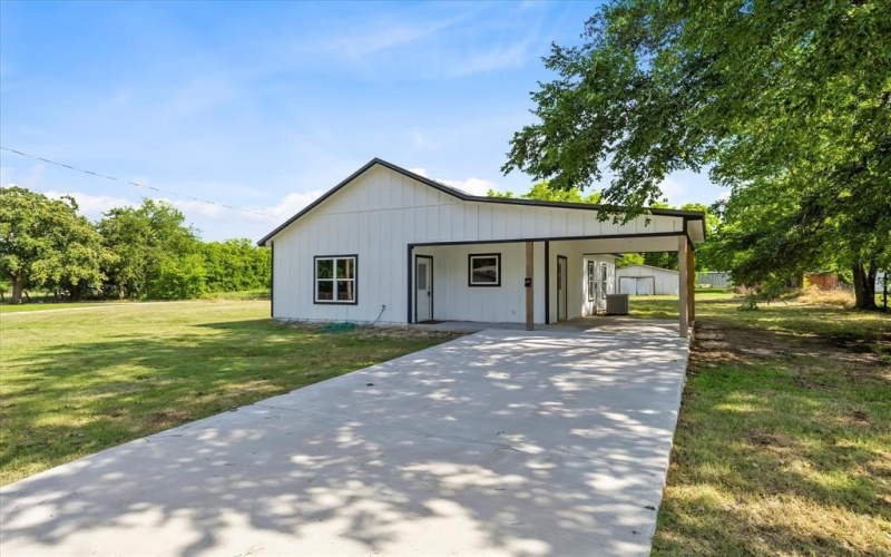 108 E Locust, Campbell, TX 75422, 3 Habitaciones Habitaciones , ,2 BañosBaños,Residential,En Venta,108 E Locust,20964805