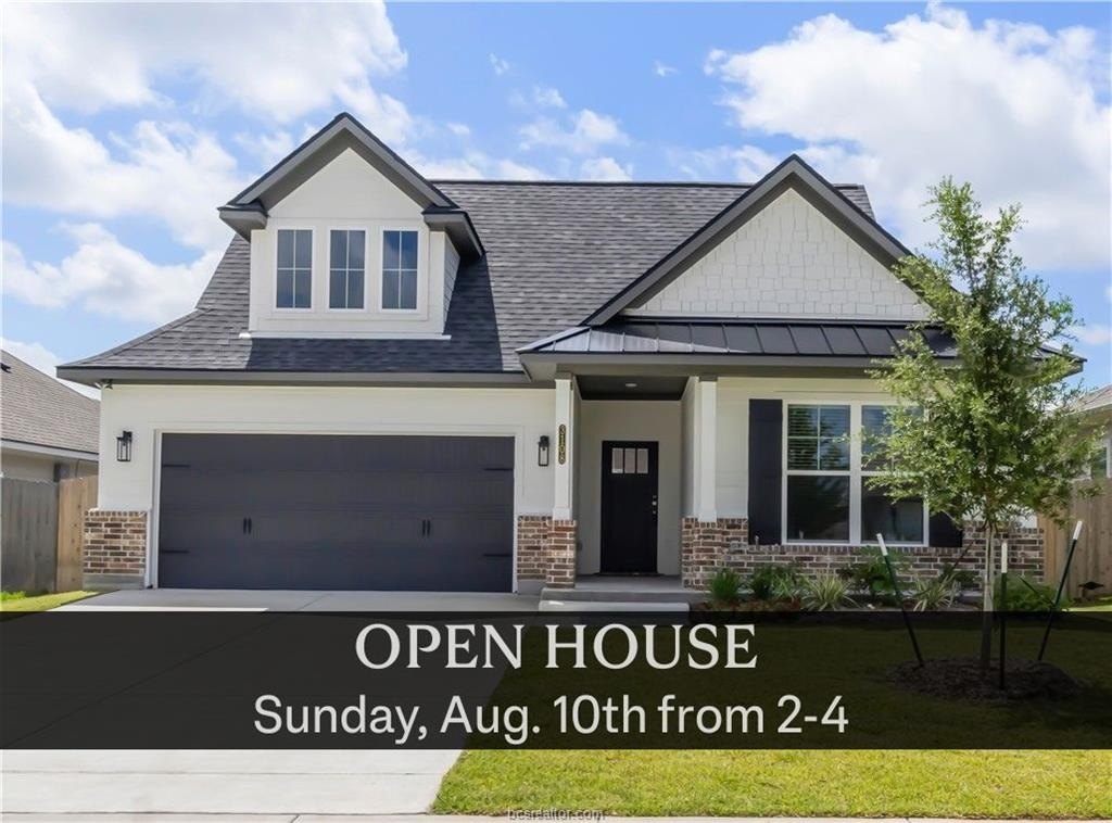 3108 Charge Lane, Bryan, TX 77808, 3 Bedrooms Bedrooms, ,3 BathroomsBathrooms,Residential,For Sale,3108 Charge Lane,25002201
