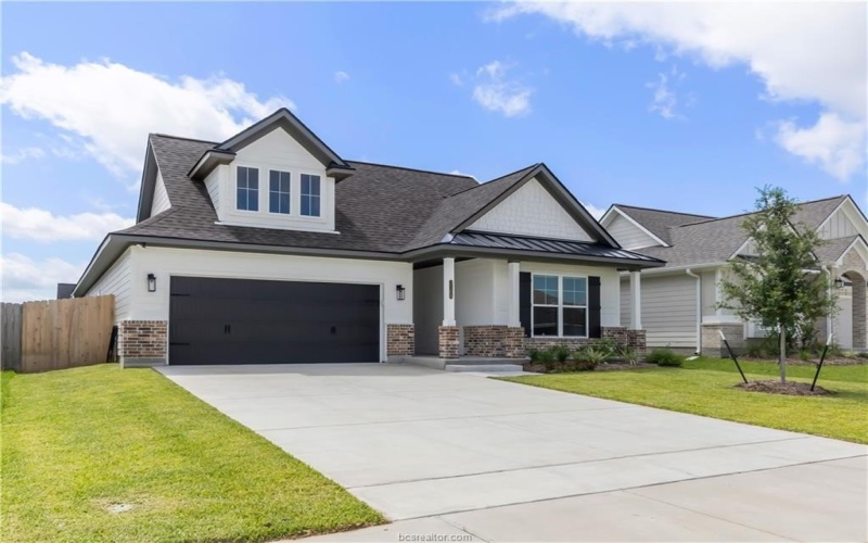 3108 Charge Lane, Bryan, TX 77808, 3 Bedrooms Bedrooms, ,3 BathroomsBathrooms,Residential,For Sale,3108 Charge Lane,25002201