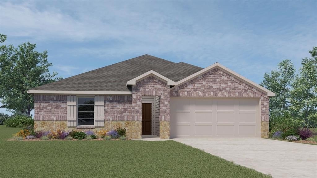 909 Fairbanks Drive, Ennis, TX 75119, 3 Bedrooms Bedrooms, ,2 BathroomsBathrooms,Residential,For Sale,909 Fairbanks Drive,20964831