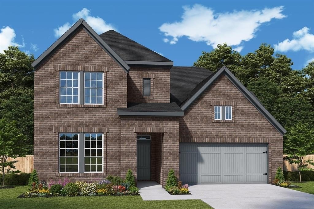 1822 Bell Court, Van Alstyne, TX 75495, 4 Habitaciones Habitaciones , ,3 BañosBaños,Residential,En Venta,1822 Bell Court,20964849