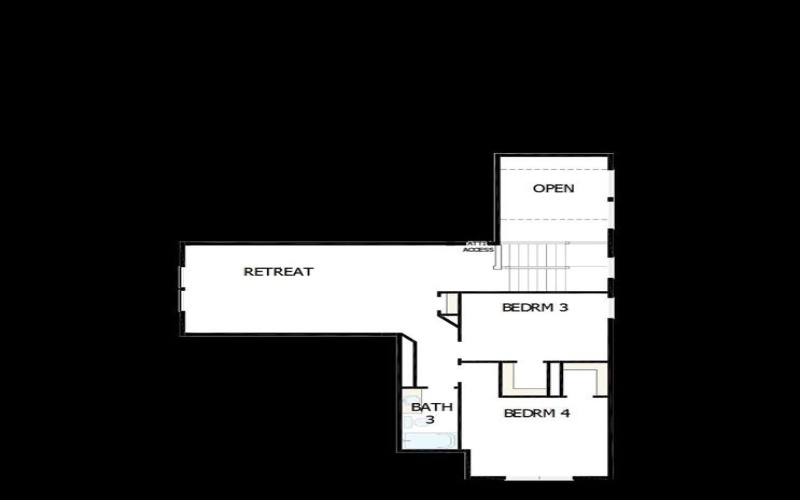 1822 Bell Court, Van Alstyne, TX 75495, 4 Habitaciones Habitaciones , ,3 BañosBaños,Residential,En Venta,1822 Bell Court,20964849