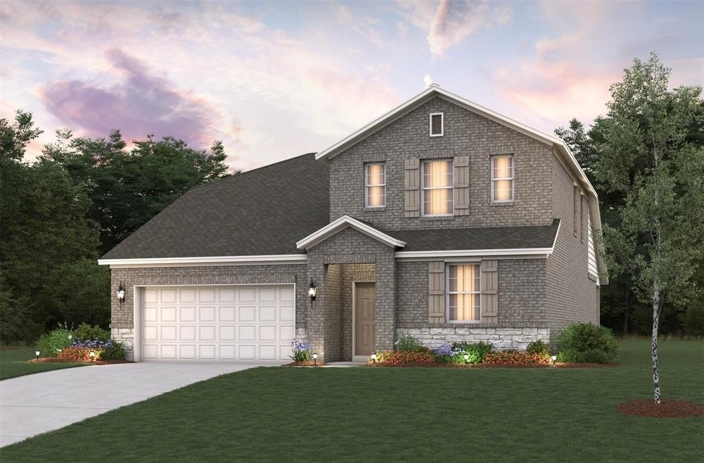 3433 Loftwood Lane, Anna, TX 75409, 4 Habitaciones Habitaciones , ,2 BañosBaños,Residential,En Venta,3433 Loftwood Lane,20964851