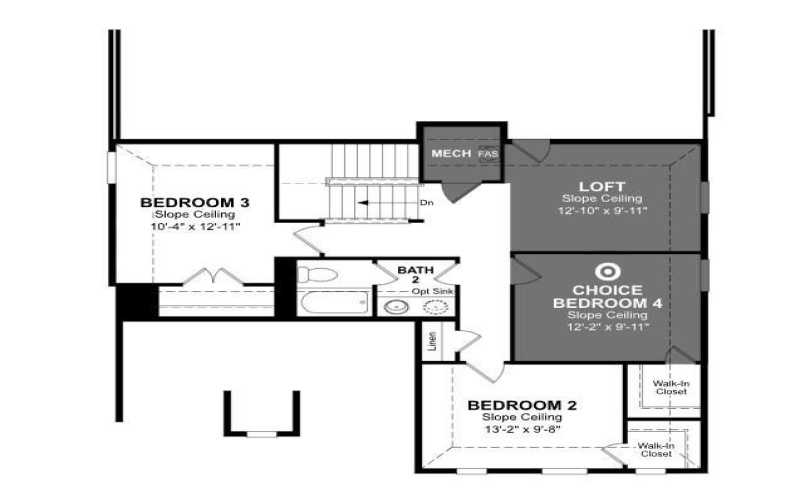 3433 Loftwood Lane, Anna, TX 75409, 4 Habitaciones Habitaciones , ,2 BañosBaños,Residential,En Venta,3433 Loftwood Lane,20964851